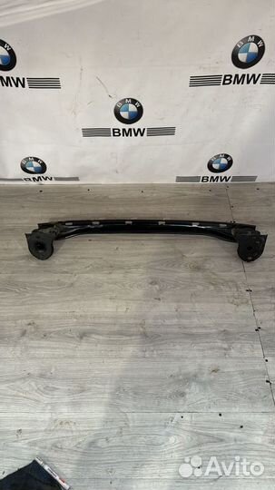 Усилитель заднего бампера BMW F10 рест