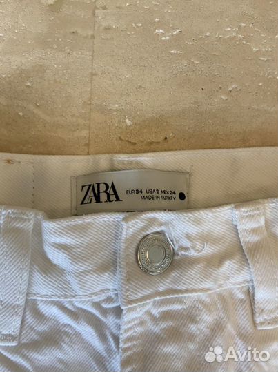 Джинсы женские Zara