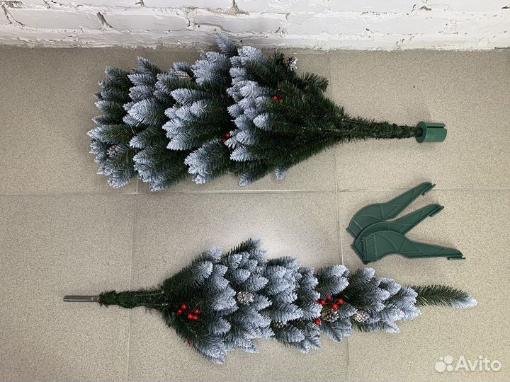 Елка искусственная Рождественская