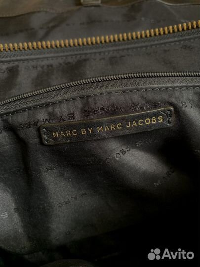 Сумка Marc Jacobs