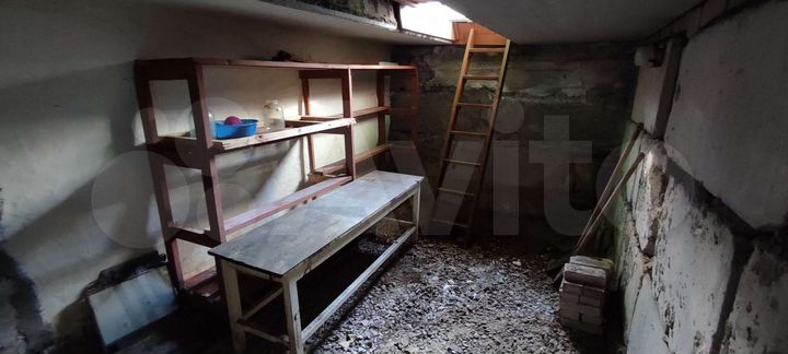 Гараж, 24 м²