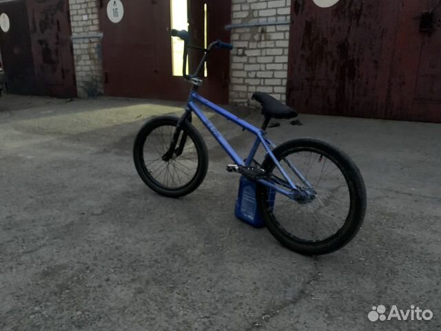 Продам BMX