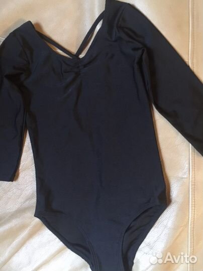 Боди для девочки бренд H&M р. 122 - 128