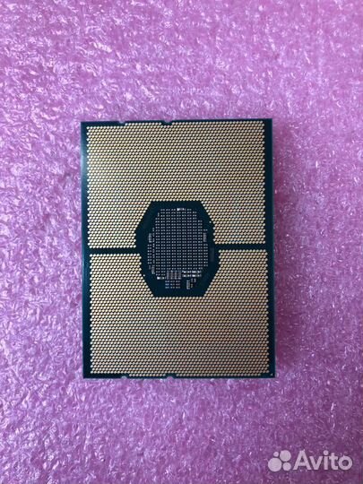 Процессор Intel Xeon Gold 6154 LGA3647 3.0-3.7 GHz