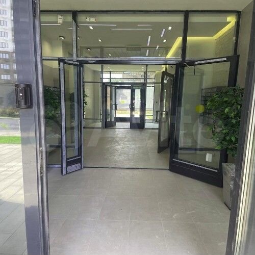 3-к. квартира, 82,8 м², 3/25 эт.