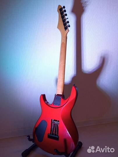 Aria Pro II Viper series VP-55 Japan 1992