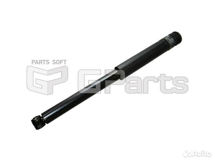 Gparts SA4647095 Амортизатор задний