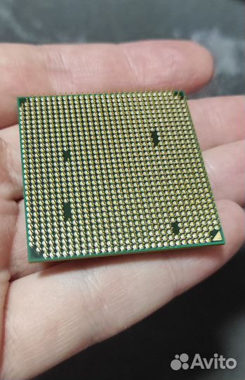 Процессор AMD Athlon II X2 250 OEM