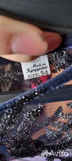 Платье на праздник