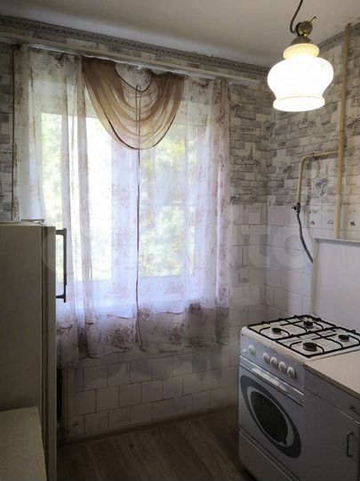 2-к. квартира, 46 м², 4/5 эт.