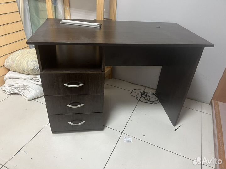 Компьютерный стол бу