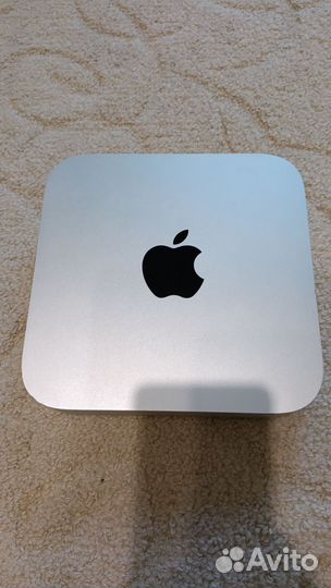 Apple Mac mini 2014 Late