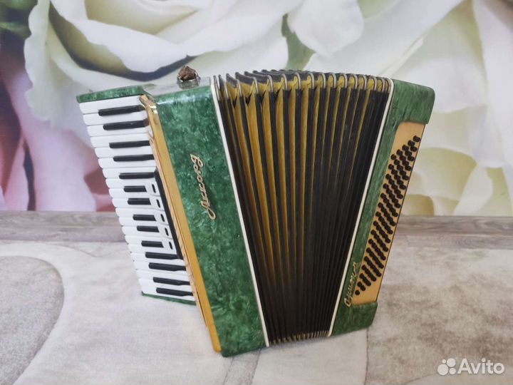 Аккордеон