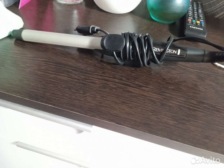 Плойка для волос