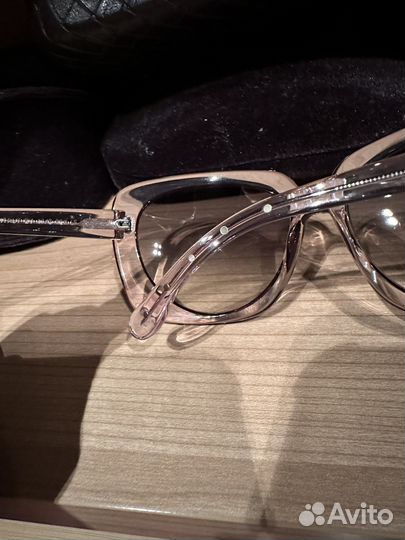 Очки Bottega Veneta оригинал новые