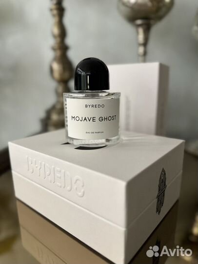 Духи Byredo Mojave Ghost 100мл