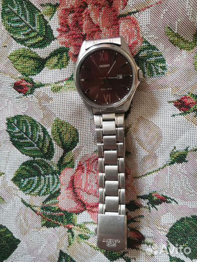 Часы мужские