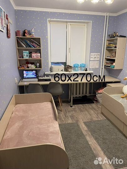 Детская мебель