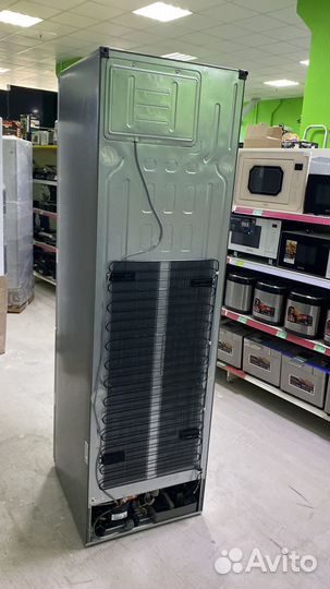 Холодильник LG GA-B509maum