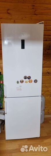 Холодильник indesit no frost