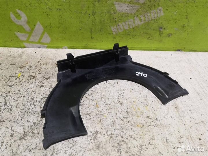 Решетка стеклоочистителя Мерседес Бенз 210 Е-кла