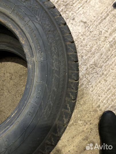 Cordiant Business CA 14 R14C