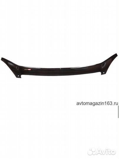 Дефлектор priora новый