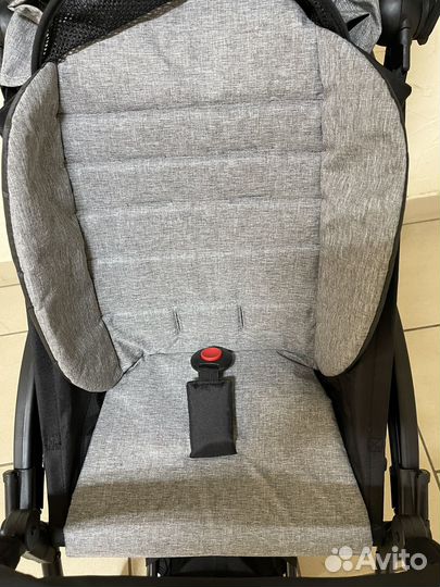 Новые коляски малышки Yoya 175