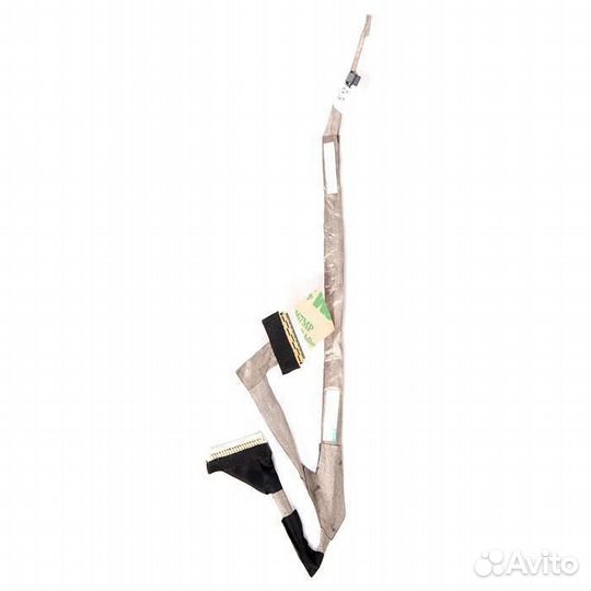 Шлейф матрицы для ноутбука Dell Inspiron Mini 10