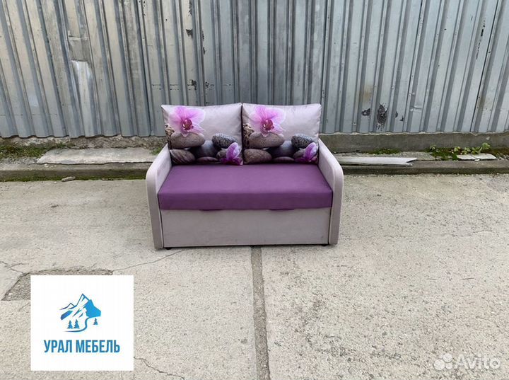 Диван раскладной. Диван канапе