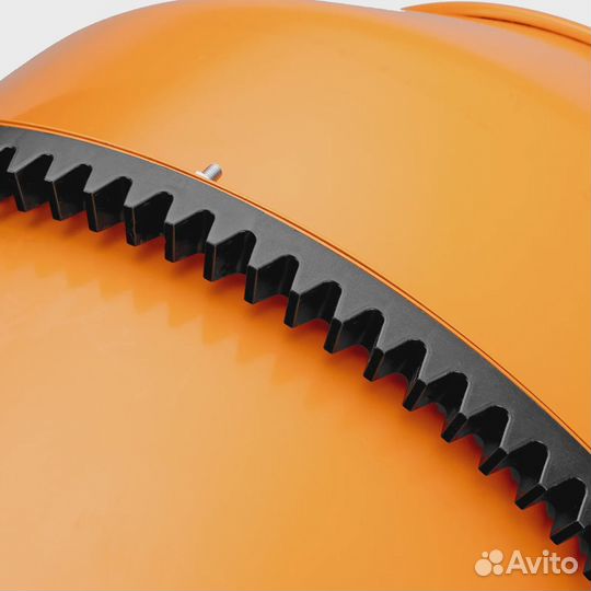 Бетоносмеситель бсе-120П, 500 Вт, Сибртех