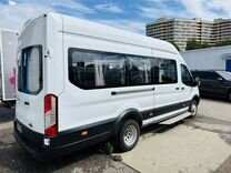 Городской автобус Ford Transit, 2022