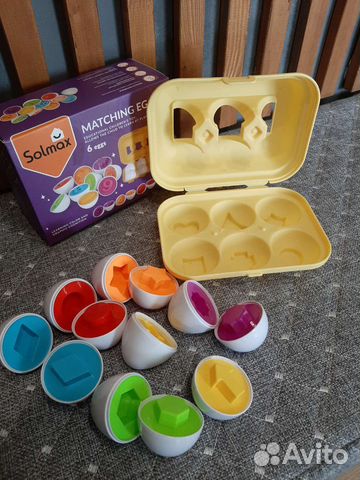 Сортер яйца