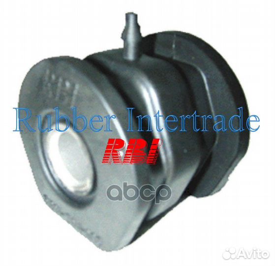 Сайлентблок Honda Civic 95-00 / Civic Ferio 95-00