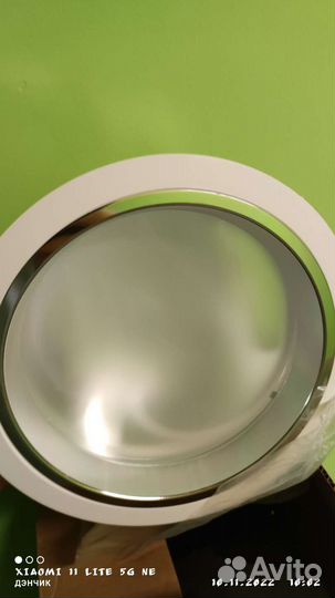 Светильники