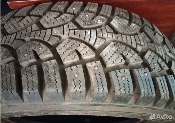 Wanli Winter Challenger AD 195/65 R15