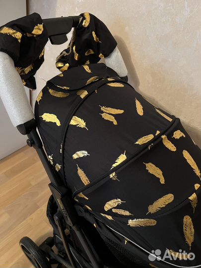 Коляска прогулочная Babalo 2023 babalo 23 новая