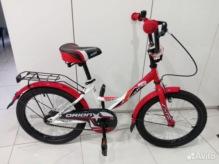 Велосипедки для девочки