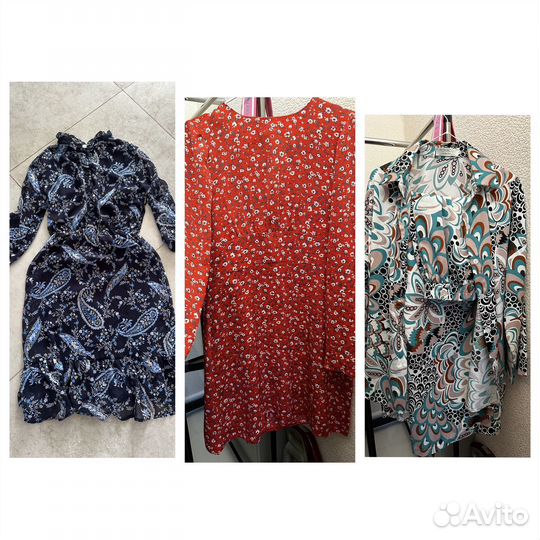 Женская одежда