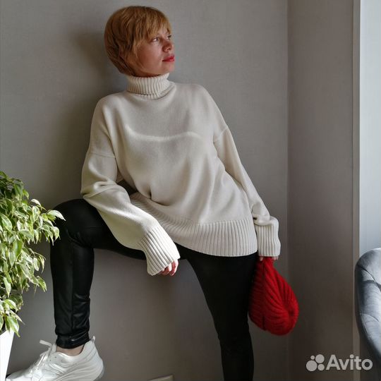 Вязание на заказ / Машинное вязание