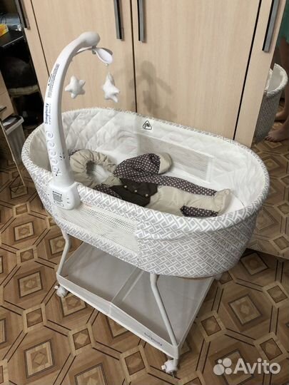 Детская колыбель