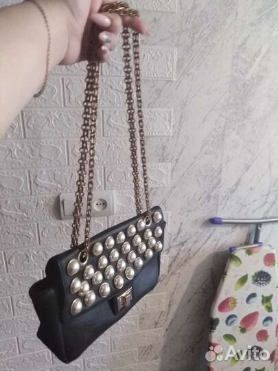 Разная одежда