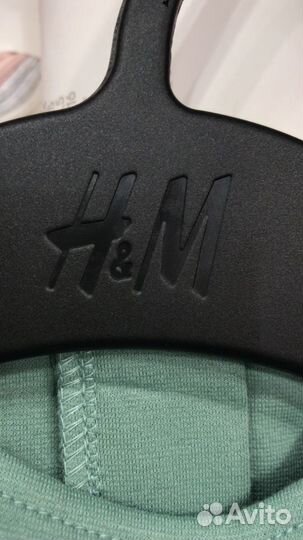 Платье праздничное H&M, рост 110-116