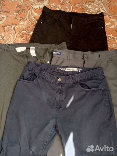 Школьные брюки