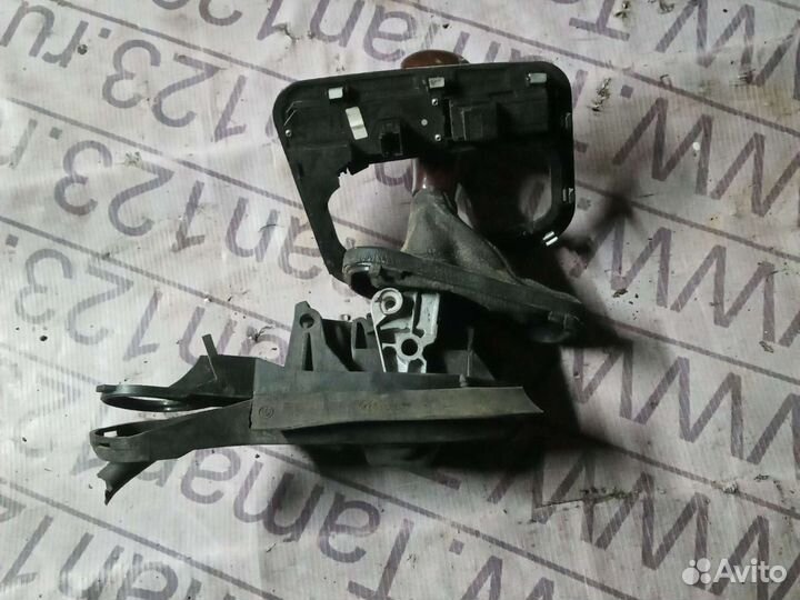 Кулиса АКПП BMW E38 7 series
