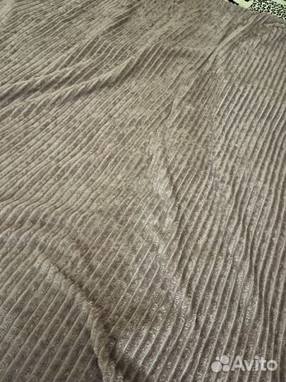 Плед б/у 200 на 240