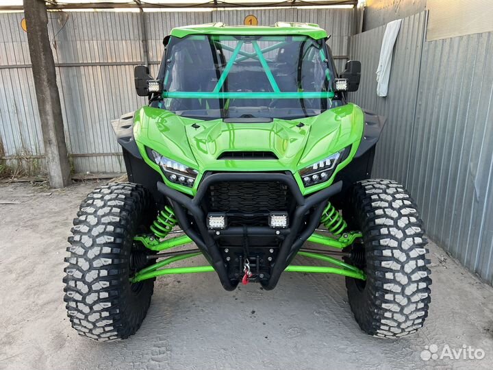 Kawasaki krx teryx 1000