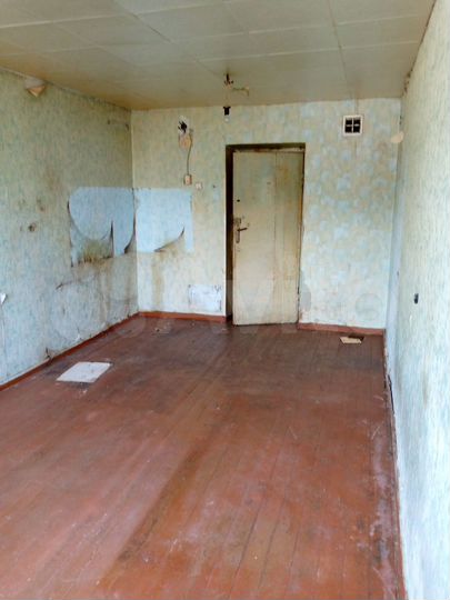 Комната 17,9 м² в > 9-к., 3/4 эт.