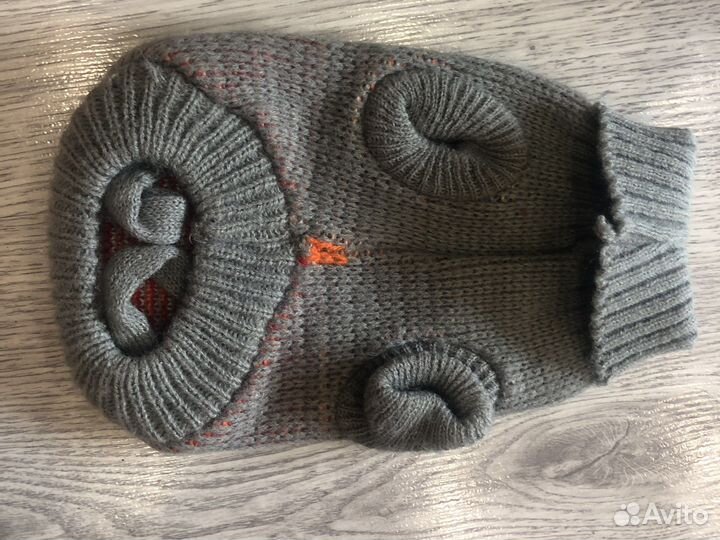 Костюмчик для маленькой собаки или котенка