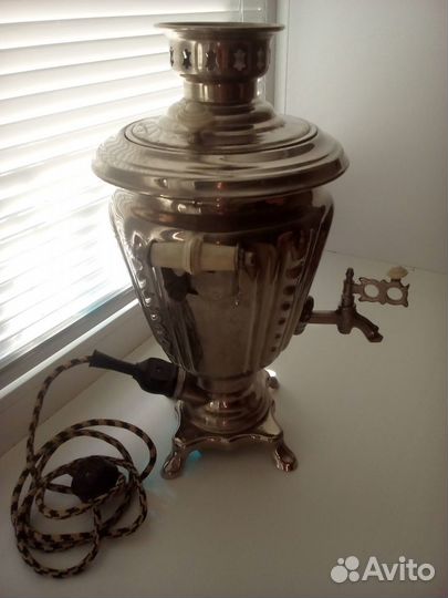 Самовар электрический